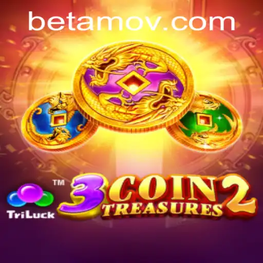 Discovering the Excitement of 3CoinTreasures2: A Journey into Virtual Adventure