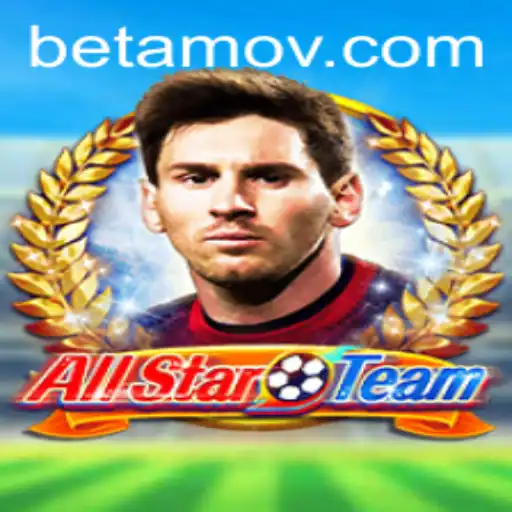 AllStarTeam: The New Sensation in Team-Based Strategy Gaming