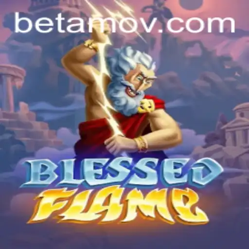 The Enchanting World of BlessedFlame: Unveiling the Mysteries