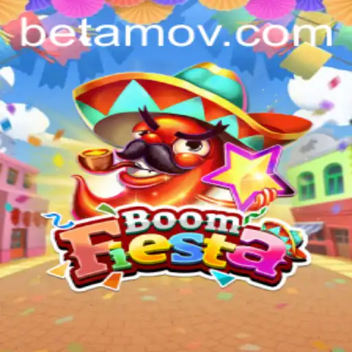 Unveiling BoomFiesta: An Explosive Gaming Experience