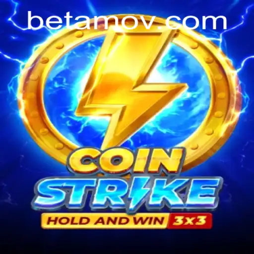 Coinstrike: The Revolutionary Game with a New Era of Engagement