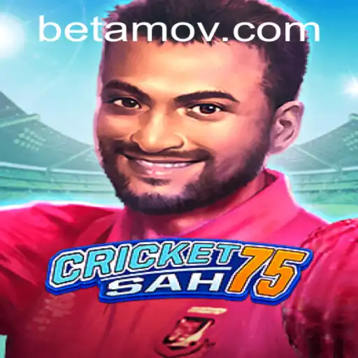 CricketSah75: The Thrilling Digital Cricket Experience