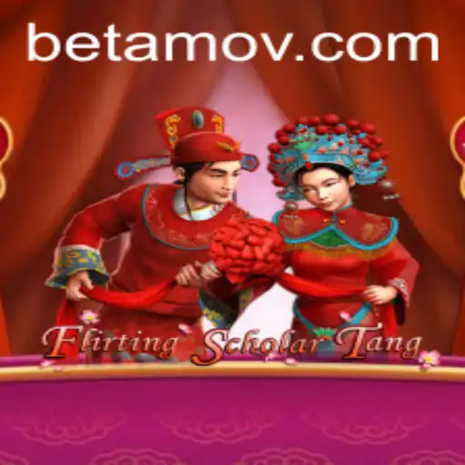 Flirting Scholar Tang: Unveiling the Charms of an Interactive Journey