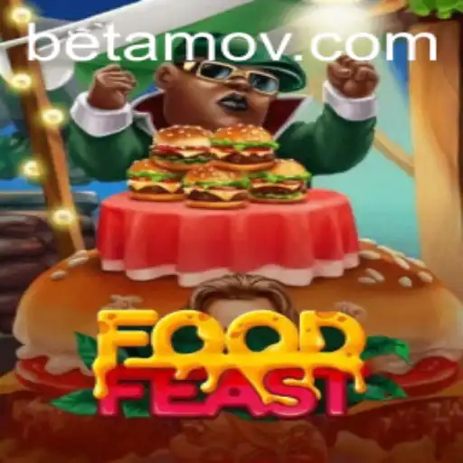 Exploring the Culinary World of FoodFeast: An Immersive Gaming Experience
