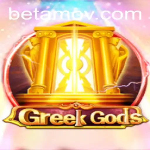 Exploring the Mythical World of GreekGods: A New Gaming Phenomenon