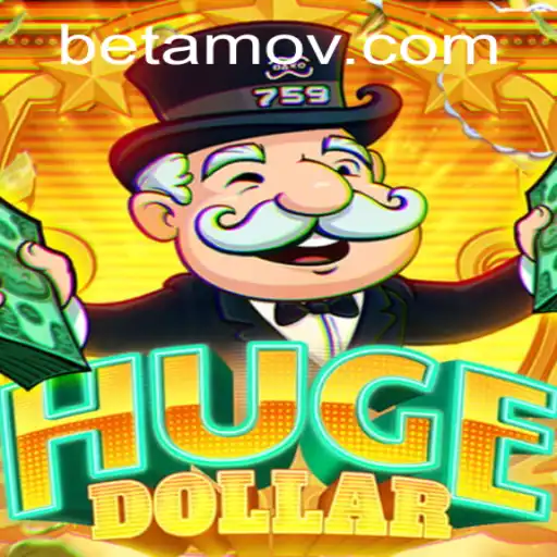 Discover HugeDollar: An Engaging New Game Taking the World by Storm