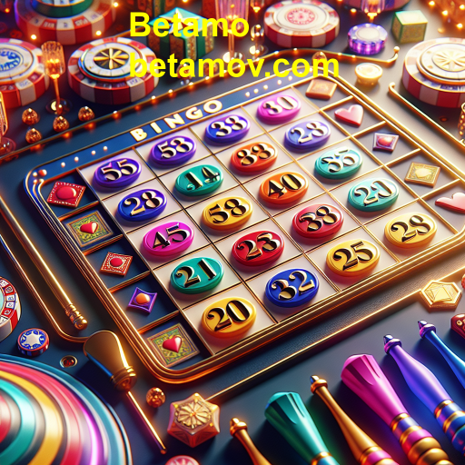 Explorando as Promoções no Betamo: Oportunidades Incríveis para Jogadores