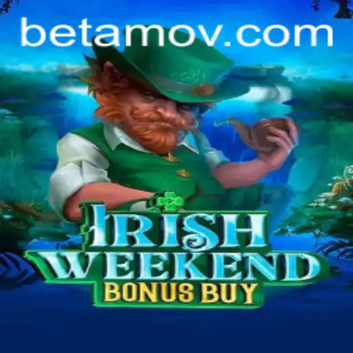 Experience the Thrills of IrishWeekendBonusBuy: A New Gaming Delight