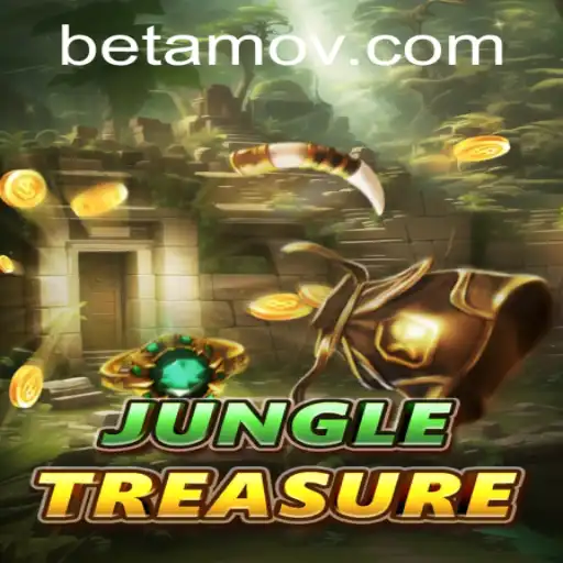 Unveiling the Mysteries of JungleTreasure: An Immersive Adventure Awaits