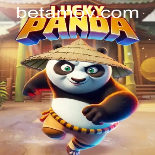 Exploring the Enchanting World of LuckyPanda: The Casino Game Everyone is Talking About