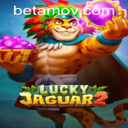 Unveiling Luckyjaguar2: A Thrilling Adventure of Chance and Strategy