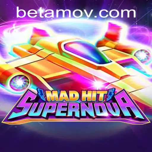 MadHitSupernova: A New Era in Gaming Unfolds