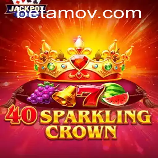 40SparklingCrown: A Thrilling Journey in the World of Strategy and Luck