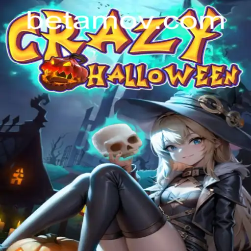 Unveiling 'CrazyHalloween': A Spooktacular Gaming Adventure