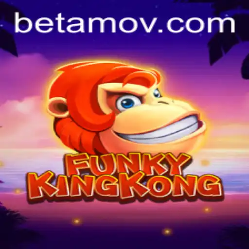 FunkyKingKong: An Immersive Adventure Game with Unique Challenges