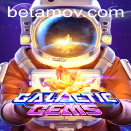 GalacticGems: An Interstellar Adventure Awaits