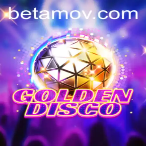 GoldenDisco: The Game Revolutionizing Social Gatherings