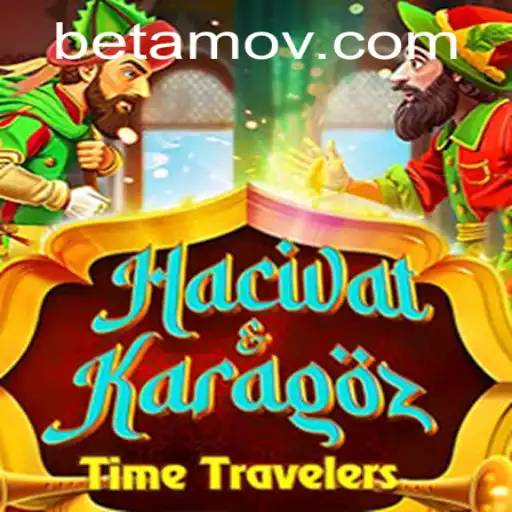 Discovering the Enchanting World of Hacivat and Karagoz: A Deep Dive into the Game 'HacivatandKaragoz'