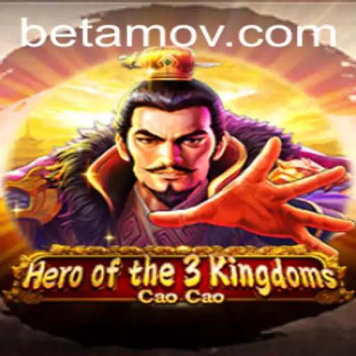 Hero of the 3 Kingdoms: Cao Cao - A Legendary Strategy Game