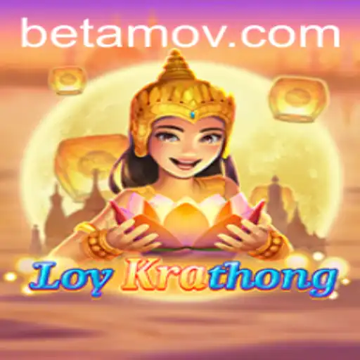 LoyKrathong: Immerse Yourself in the Enchanting Game Experience