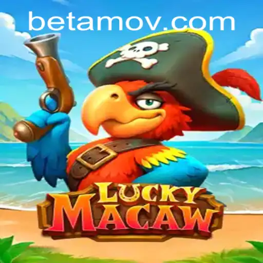 Discover the Thrilling World of LuckyMacaw: A New Gaming Sensation
