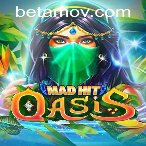 MadHitOasis: Explore the Exciting World of Cis7777