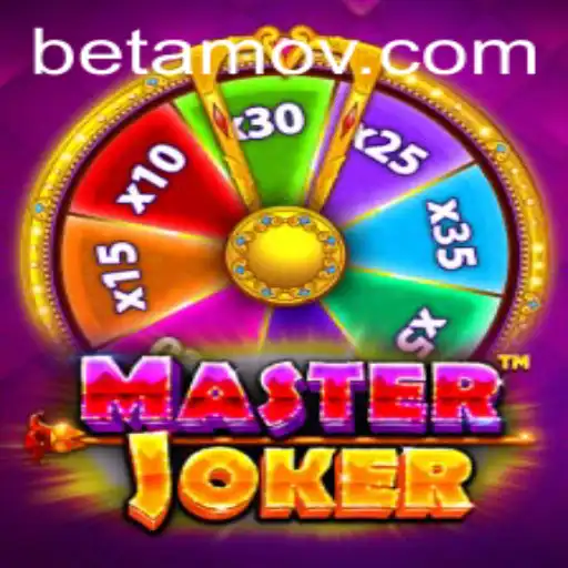 MasterJoker: Unveiling the Enchanting World of This Thrilling Game