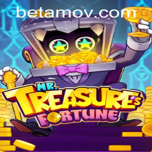 Discover the Thrills of MrTreasuresFortune: A Comprehensive Guide to Gameplay and Rules