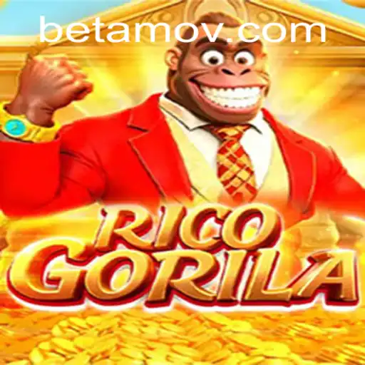 Discover the Thrilling World of RicoGorila