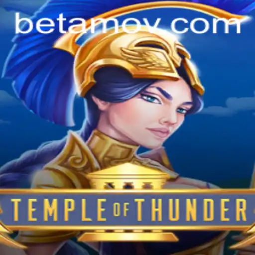 Unveiling TempleofThunder: An Epic Adventure Awaits