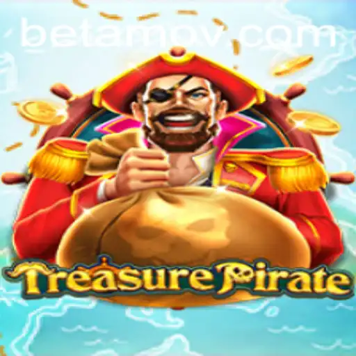 Discovering TreasurePirate: The Ultimate Treasure Hunt Experience
