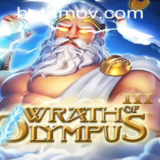 Exploring the Mystical World of WrathofOlympusIII: A Comprehensive Guide