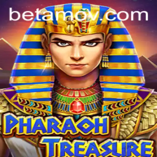 PharaohTreasure: Dive into the Ancient World of Adventure