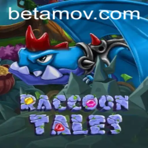 RaccoonTales: An Exciting Adventure in the World of Raccoons