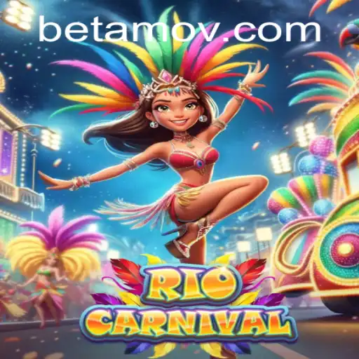 Exploring the Vibrant World of RioCarnival: A Tropical Gaming Experience