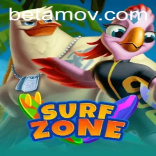 Exploring SurfZone: The Thrilling Aquatic Gaming Experience
