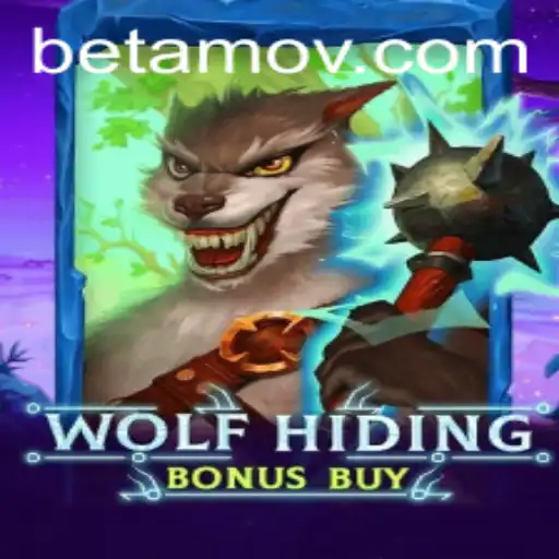 Exploring the Thrills of WolfHidingBonusBuy: A Masterpiece in Modern Gaming